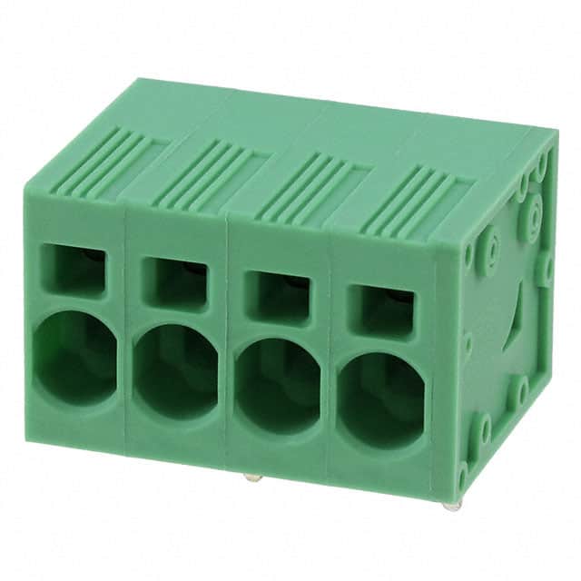 1719215 Phoenix Contact  Wire to Board